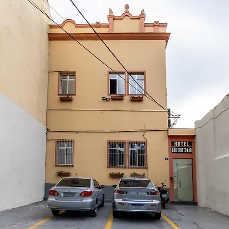 Hotel São Cristóvão